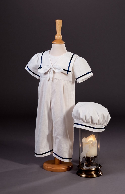 Boys Christening Gowns